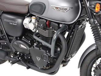 Gmole silnika Triumph Bonneville T 120 / Black 2016 - 2025 Hepco Becker | 5017544 00 01