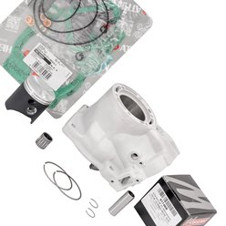 Cylinder kompletny KTM SX/EXC 125, Husqvarna TE 125, Husaberg TE 125 (STD. 54MM) NICASYL Namura | CX-70000K