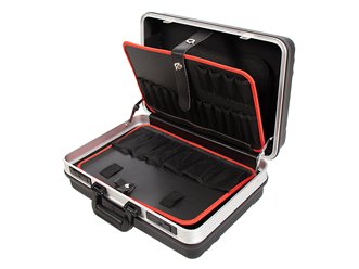 Walizka narzędziowa Basic 25 l M 5910 Hepco&Becker | 00 5910 8019