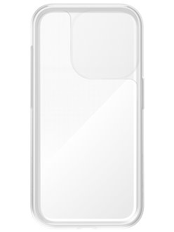 Nakładka ochronna/przeciwdeszczowa iPhone 15 Pro MAG Quad Lock | QMC-PON-IP15M