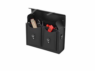 Torba na narzędzia Favorit Pro 7127 HEPCO BECKER