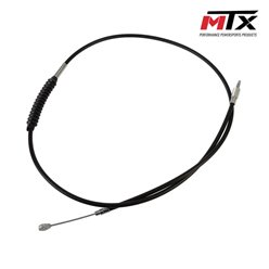 Linka sprzęgła Harley Davidson FLSTC SOFTAIL, FXDWG DYNA WIDE GLIDE, FLSTF SOFTAIL FAT BOY, FXCWC SOFTAIL ROCKERC MTX PARTS | MTXC11027