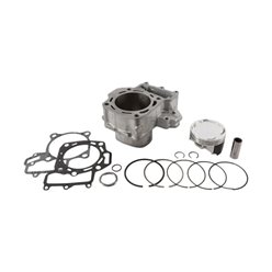 Cylinder kompletny Kawasaki KVF 750 Brute Force (Przód) 8,8:1 Standard (85mm) Cylinder Works | 30007-K01