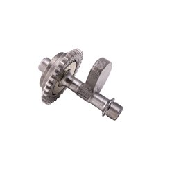 Wałek wyrównoważający do motocykla Barton Travel 125