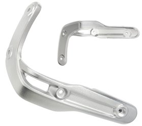 Wspornik błotnika lewy  VOGE 300 AC