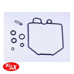 Zestaw naprawczy gaźnika Honda CX 500, CB 400N/T, 650, 750F, 750K, 900F, 1100F/R | CAB-H2