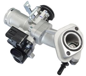 Układ wtryskowy Barton Falcon 125 (E5)