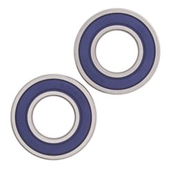 Łożyska koła przedniego/tylnego z uszczelniaczami Gas Gas, Sherco, Montesa TRIAL ALL BALLS | 25-1425