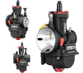 Gaźnik PWK32 200cc 250cc 300cc Racing NIBBI