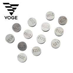 Zestaw regulacji zaworów VOGE 300 Rally