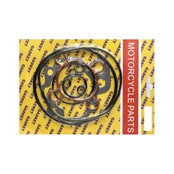 Uszczelki cylindra i głowicy TOP END AM6 70 cc Skuter 2T