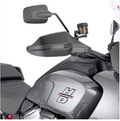 Osłony dłoni handbary Panamerica 1250 Kappa | KHP8400B