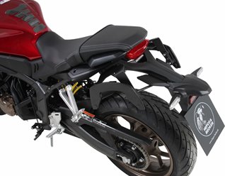 Stelaż boczny C-BOW Honda CBR 650 R 2019 - 2020 Hepco Becker | 6309519 00 01