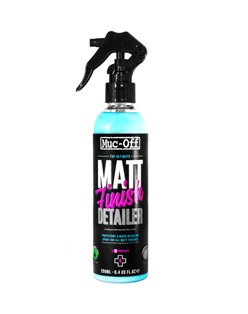Preparat do matowych powierzchni 250ml Matt Finish Muc-Off | 20004