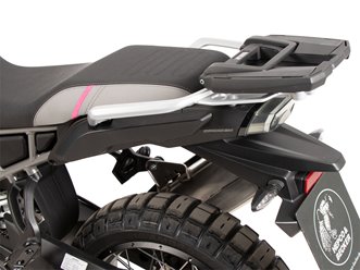 Stelaż kufra centralnego Easyrack CF Moto 450 MT 2024-2026 Hepco Becker | 6627678 01 01