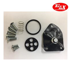 Zestaw naprawczy kranika Kawasaki ER-5 | FCK-57