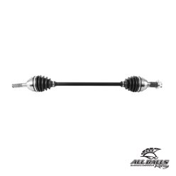 Półoś napędowa Can-Am Maverick X3 900/TURBO/MAX (przód lewa) All Balls | AB6-CA-8-126