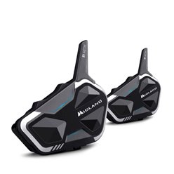 Interkom R1 MESH RCF BLUETOOTH 2-pak Midland | C1585.01