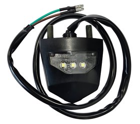 Lampa tablicy rejestracyjnej VOGE 300DS