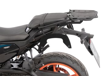 Smartrack Stelaż na trobę tylnią KTM 125 Duke 2024 - 2025 Hepco Becker
