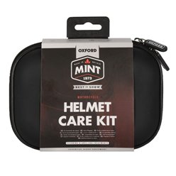 Zestaw do pielęgnacji kasku Mint Helmet Care Kit Oxford | OC303