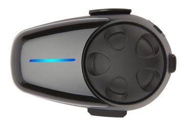 Interkom SMH10 Bluetooth 3.0 zasięg 900 m zestaw mikrofonów 1 zestaw Sena | SMH10-11