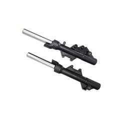 Amortyzatory przód Barton B-Max Skuter 152QMI GY6 125cm3
