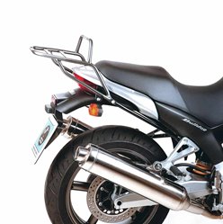 Stelaż pod kufer centralny Yamaha BT 1100 Bulldog 2001 - 2006 Hepco Becker | 6504503 01 01