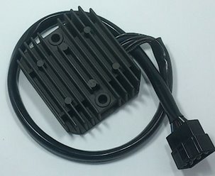 Regulator napięcia Kawasaki W 650, VN 1500 Classic/Vulcan, VN 1600 Classic/Vulcan | RGU-423