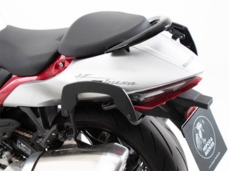 Mocowanie C-BOW stelaż na sakwy Suzuki GSX 1300 R Hayabusa 2021-2025 Hepco Becker | 6303545 00 01