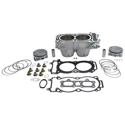 Cylinder kompletny Polaris GENERAL 1000 XP, RANGER 1000 XP, RZR XP 1000 Standard Cylinder Works | 60006-K02