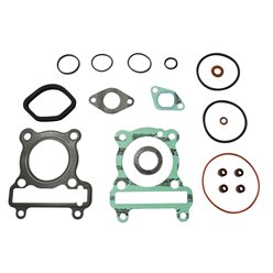 Uszczelki TOP-END Yamaha NXC Cygnus X 125, YW BWS 125, Zuma 125 ATHENA | P400485600112