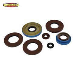WINDEROSA (VERTEX) KOMPLET (ZESTAW) USZCZELNIACZY SILNIKOWYCH POLARIS SPORTSMAN 325 ETX EFI 15, RANGER 325 ETX 15-16, HAWKEYE 325 15, ACE 325 14-16