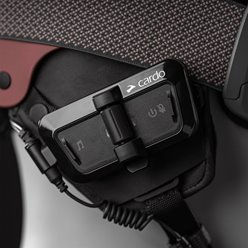 Cardo Packtalk Outdoor interkom na rower, narty, góry | SP000001