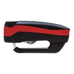 Blokada tarczy hamulcowej Detecto 7000 RS1 czerwona | 69064