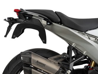 Stelaż boczny C-Bow czarny BMW R 1300 RS | 6306551 00 01