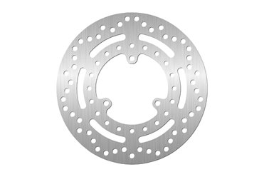 Tarcza hamulcowa przód Peugeot Metropolis 400 (230x74,5x5mm) (3x8,5mm) | NG1798