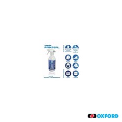 Środek do impregnacji wodoodpornej do tekstyliów Rain Seal 500ML Oxford | OX178