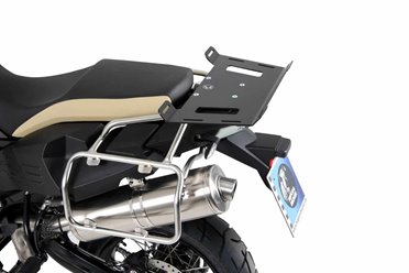 Poszerzenie bagażnika BMW F 800 GS Adventure 2013 - 2018 Hepco Becker | 800667 00 01