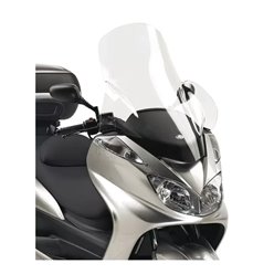 Szyba akcesoryjna Yamaha Majesty 400 74x64cm przeźroczysta Kappa | KD137ST