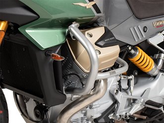 Gmole silnika Moto Guzzi V100 Mandello / S 2022-2025 Hepco Becker | 501557 00 09