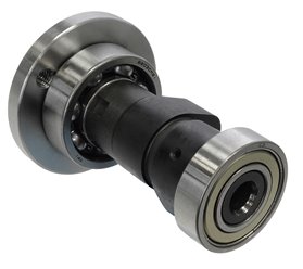 Wałek rozrządu Barton MZK 250cc Cross DB250