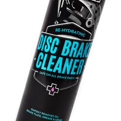 Preparat do czyszczenia tarcz i klocków hamulcowych 400ml Muc-Off | 613