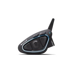 Interkom motocyklowy do kasku Midland BTX2 Pro S LR Hi-Fi | C1414.02