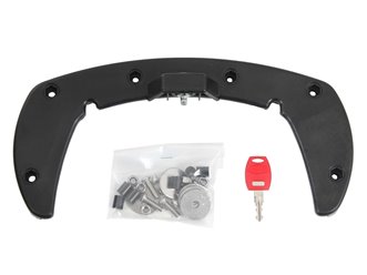C-Bow uchwyt / mocowanie SN: 924 Hepco Becker | 700427-924