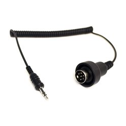 Przewód łączący nadajnik SM10 z zestawem audio BMW K1200LT | SC-A0124