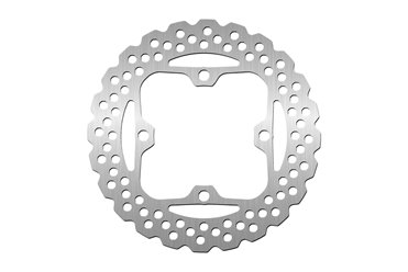 Tarcza hamulcowa tył Kawasaki Z750/800/1000, GTR 1400/ZZR 1400 NG | NG1218X