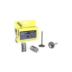 Zawory ssące ze sprężynami Honda CRF 450R ProX | 28.SIS1403-2