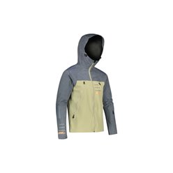 Kurtka MTB ALLMTN 4.0 Dune Piaskowy/Szary M LEATT | 5022080282