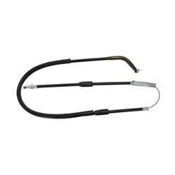 Linka sprzęgła do motoroweru Barton FR 1 139FMB Euro 4 Motorower biegowy